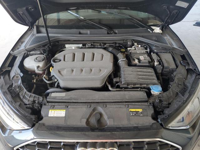 AUDI A3 PREMIUM 2022