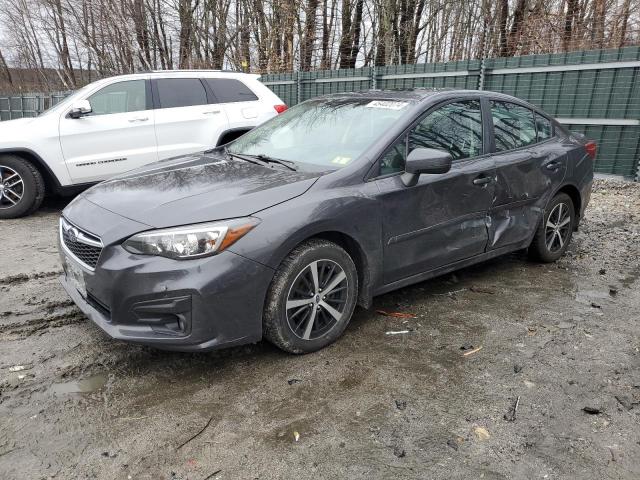 SUBARU IMPREZA PREMIUM 2019