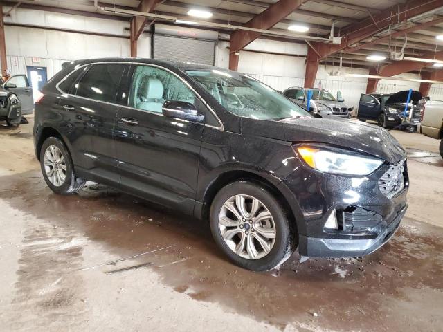 FORD EDGE TITANIUM 2022