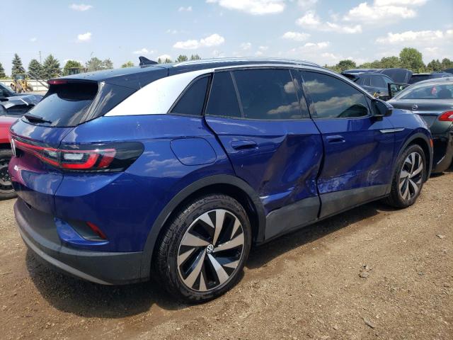 VOLKSWAGEN ID.4 PRO S 2021