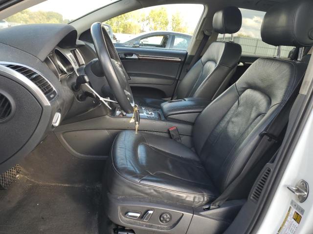 AUDI Q7 PREMIUM PLUS 2013
