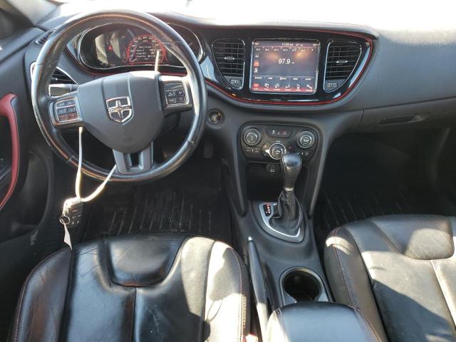 DODGE DART GT 2014