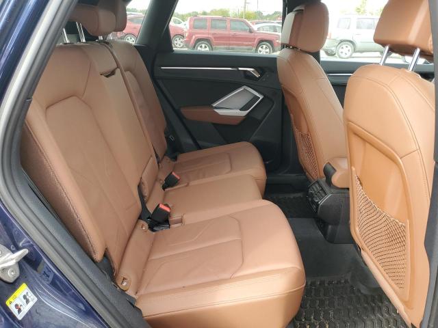 AUDI Q3 PREMIUM PLUS S LINE 45 2021