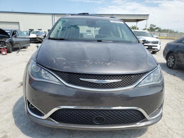 CHRYSLER PACIFICA LIMITED 2018