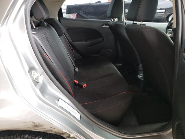 MAZDA 2 TOURING 2014