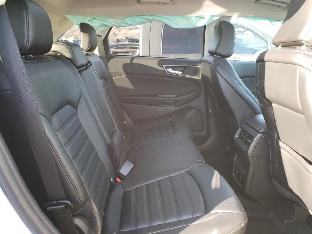 FORD EDGE SEL 2023