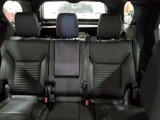 LAND ROVER DISCOVERY DYNAMIC SE 2024