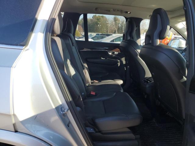 VOLVO XC90 T6 2016