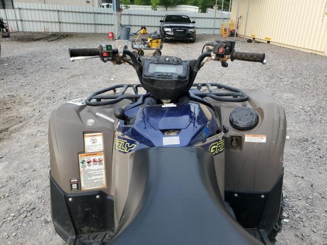 YAMAHA YFM700 G 2023