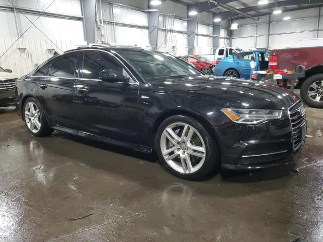 AUDI A6 PREMIUM PLUS 2016