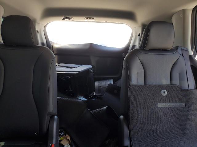 KIA CARNIVAL EX 2024