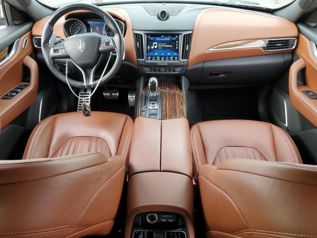 MASERATI LEVANTE S SPORT 2017