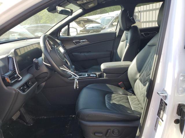KIA SPORTAGE X LINE 2024