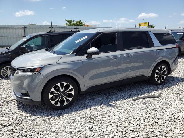 KIA CARNIVAL EX 2024