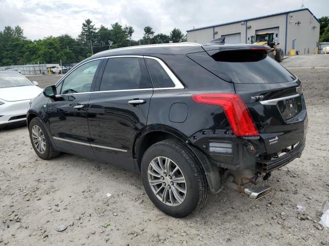 CADILLAC XT5 LUXURY 2017