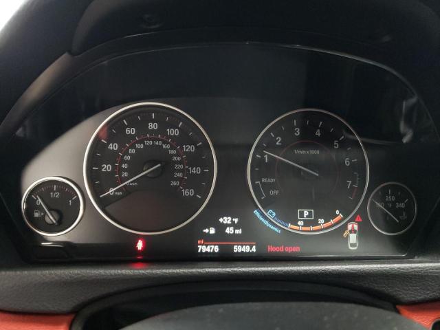 BMW 428 XI GRAN COUPE SULEV 2016