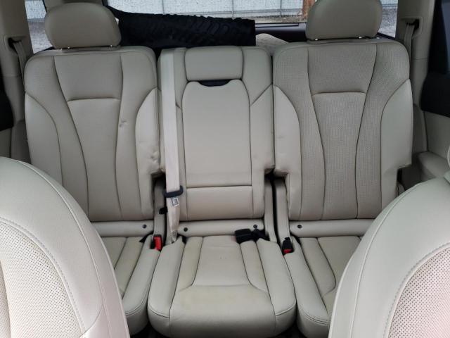 AUDI Q7 PRESTIGE 2018