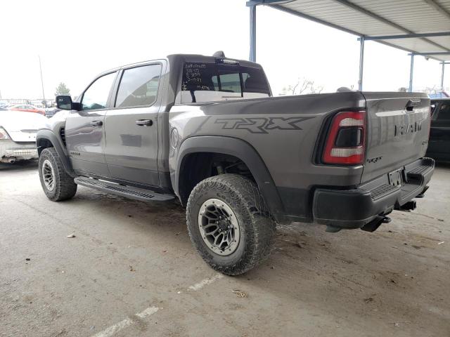 RAM 1500 TRX 2021