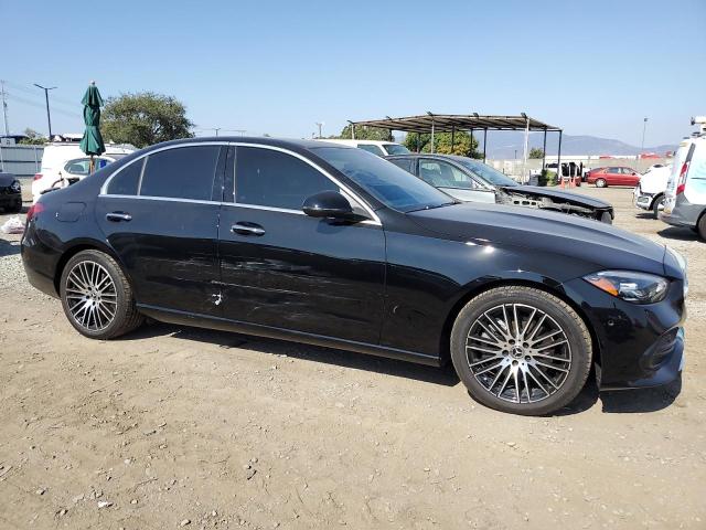 MERCEDES-BENZ C 300 4MATIC 2024