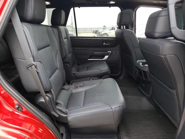 TOYOTA SEQUOIA SR5 2023