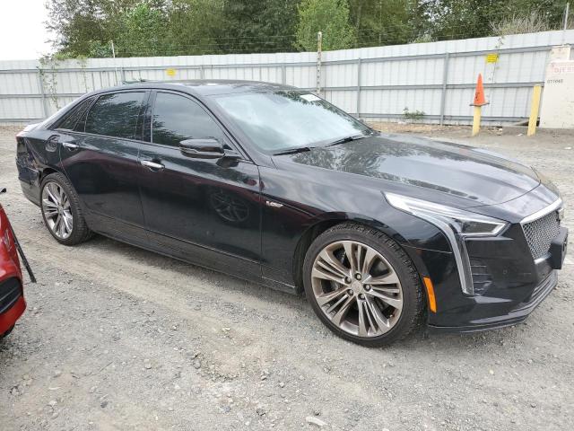 CADILLAC CT6-V 2019