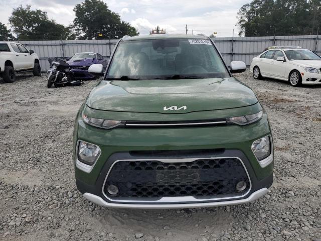KIA SOUL LX 2021