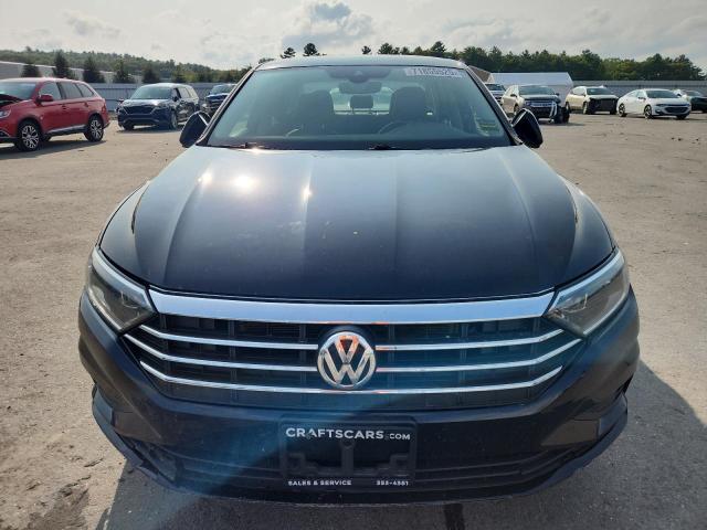 VOLKSWAGEN JETTA SEL 2021