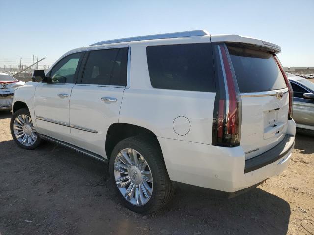 CADILLAC ESCALADE PLATINUM 2018