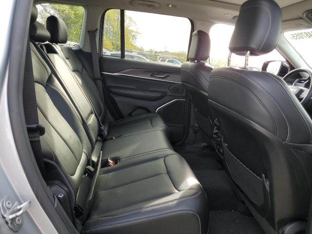 JEEP GRAND CHEROKEE LIMITED 2021