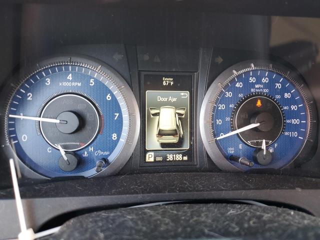 TOYOTA SIENNA LE 2019