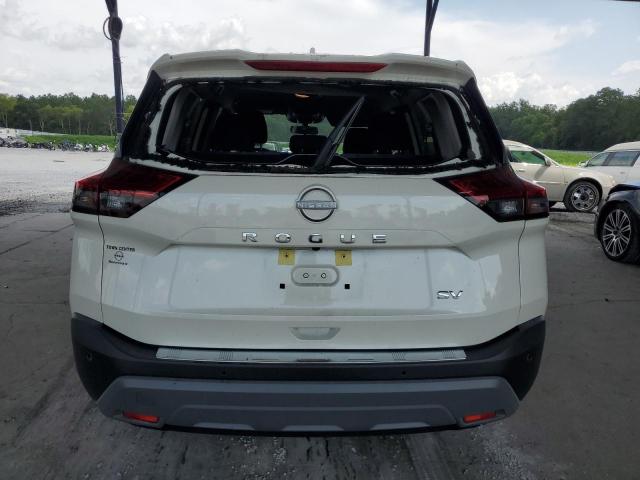 NISSAN ROGUE SV 2023