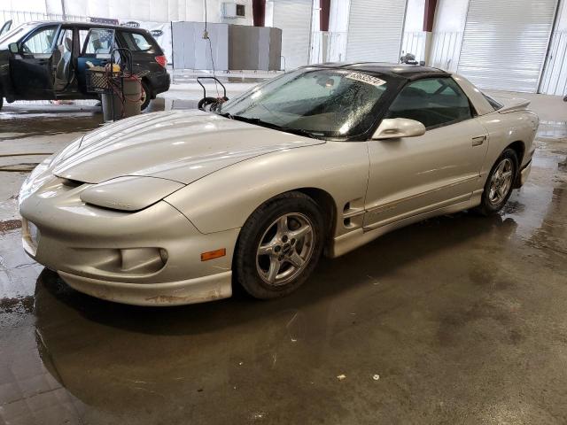 PONTIAC FIREBIRD 2002
