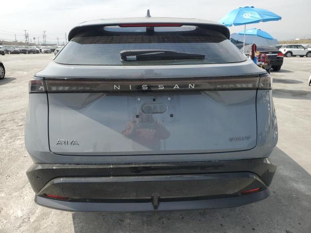 NISSAN ARIYA EVOLVE+ 2024