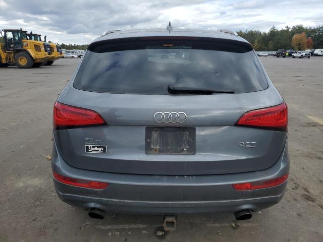AUDI Q5 PREMIUM PLUS 2014