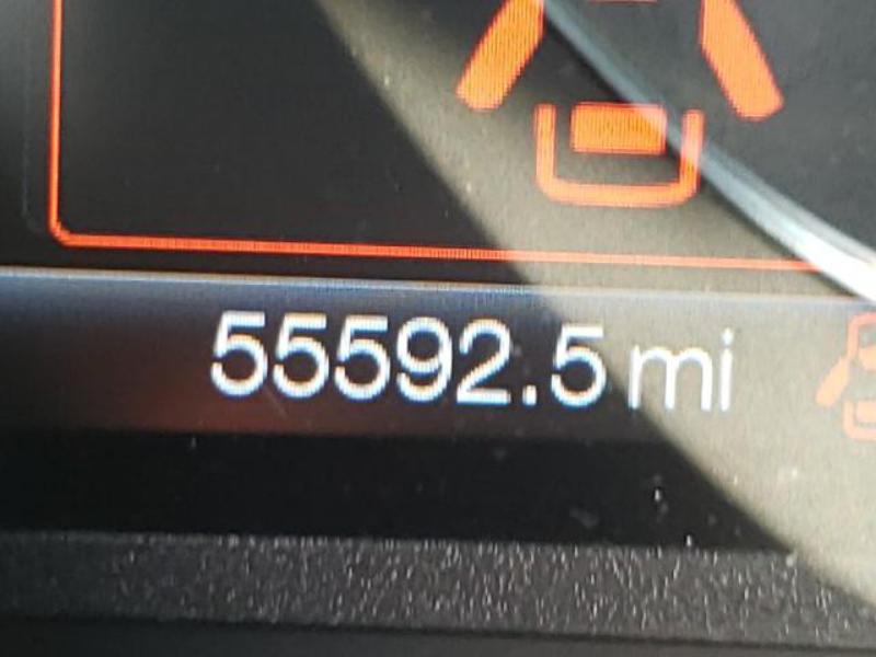 FORD C-MAX TITANIUM, 2017