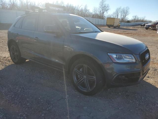AUDI Q5 PRESTIGE 2014