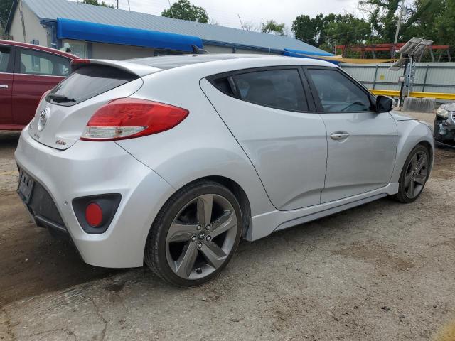 HYUNDAI VELOSTER TURBO 2013