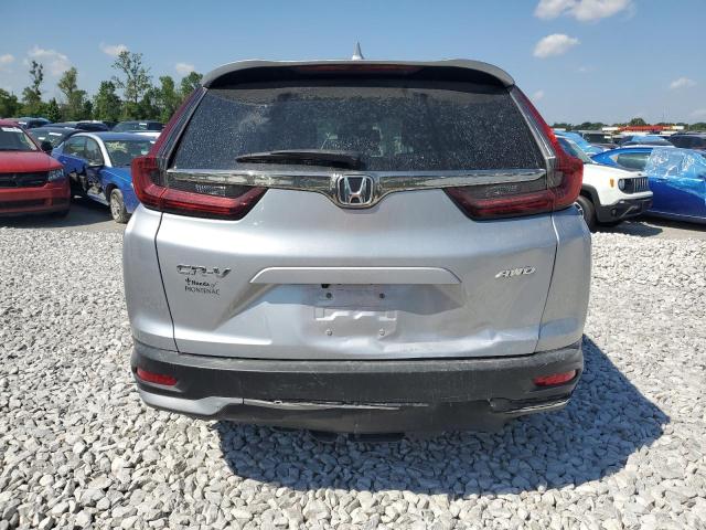 HONDA CR-V EX 2020