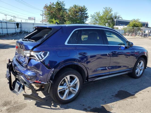 AUDI Q3 PREMIUM S LINE 45 2021