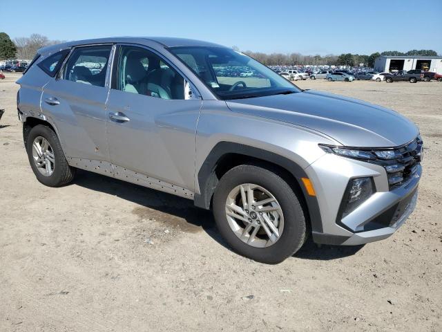 HYUNDAI TUCSON SE 2025