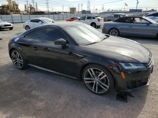 AUDI TT 2016