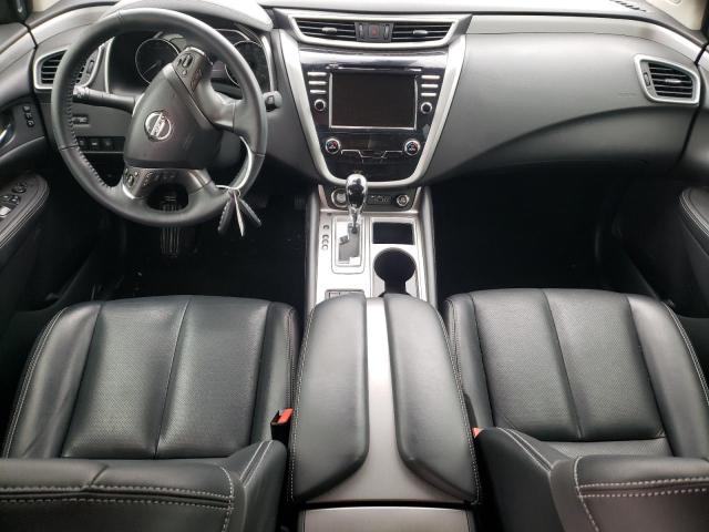 NISSAN MURANO SL 2020