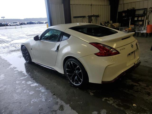 NISSAN 370Z BASE 2016