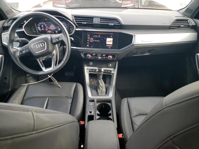AUDI Q3 PREMIUM PLUS S-LINE 2020