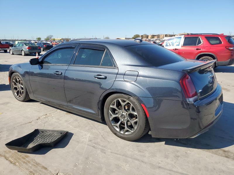 CHRYSLER 300 S 2016