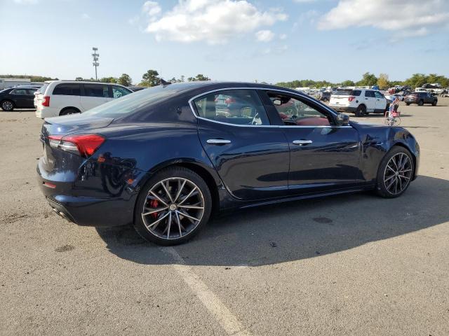MASERATI GHIBLI MODENA 2022