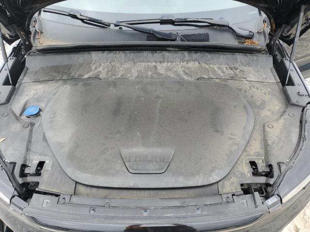 VOLVO C40 RECHARGE PLUS 2023