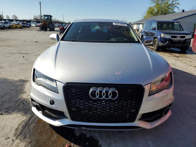 AUDI A7 PRESTIGE 2013