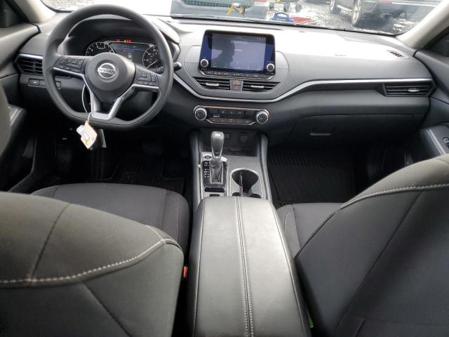 NISSAN ALTIMA SV 2022