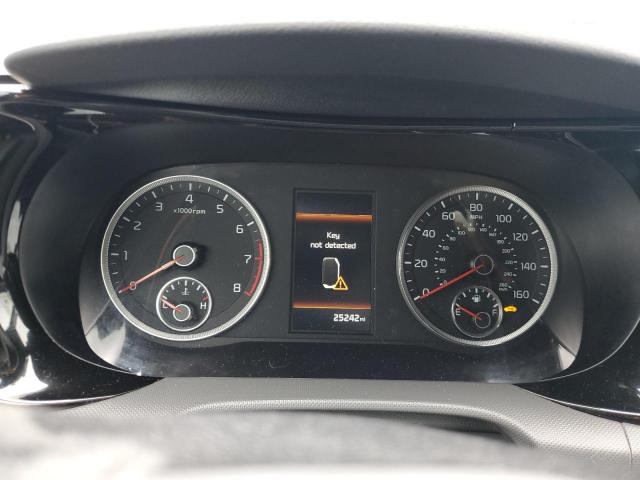 KIA K5 GT LINE 2022